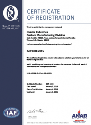 ISO9001