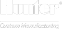 Hunter Custom Manufacturing Logo